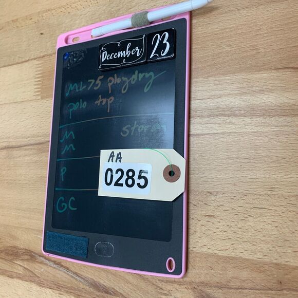 Greg Norman Polo Shirt Mens M Medium Storm Micro Geo Short Sleeve ML75 PlayDry - Picture 10 of 11